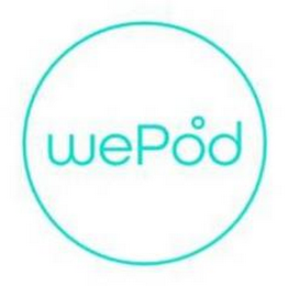 WEPOD logo