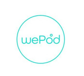WEPOD logo