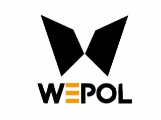 WEPOL logo