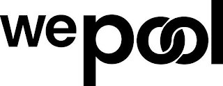 WEPOOL logo