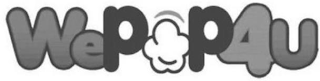 WEPOP4U logo