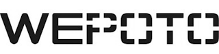 WEPOTO logo