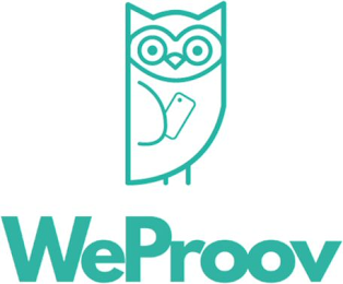 WEPROOV logo
