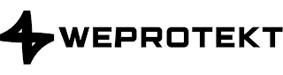 WEPROTEKT logo