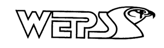 WEPS logo