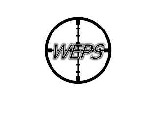 WEPS logo