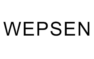 WEPSEN logo