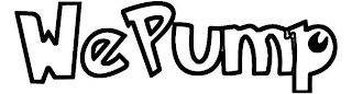 WEPUMP logo