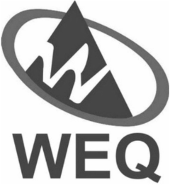 WEQ logo