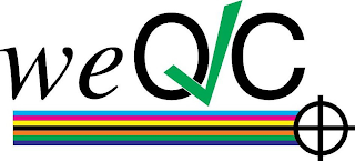WEQC logo