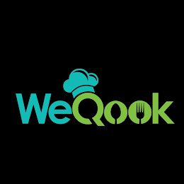 WEQOOK logo