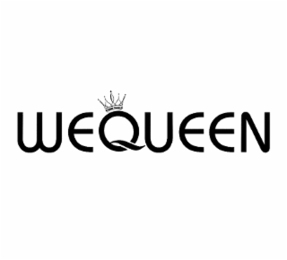 WEQUEEN logo