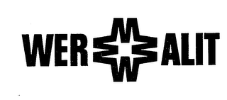 WER ALIT logo