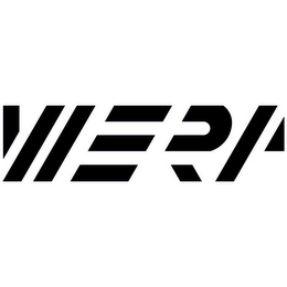 WERA logo