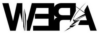 WERA logo