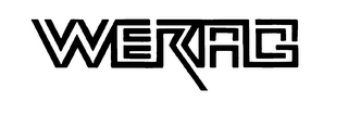 WERAG logo