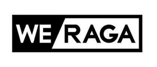 WERAGA logo
