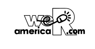 WERAMERICA.COM logo