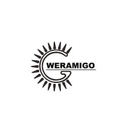 WERAMIGO logo