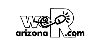 WERARIZONA.COM logo