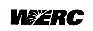 WERC logo