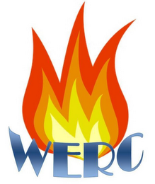 WERC logo