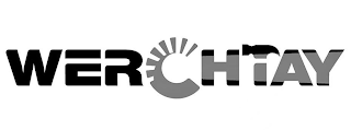 WERCHTAY logo
