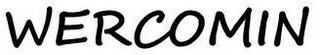 WERCOMIN logo