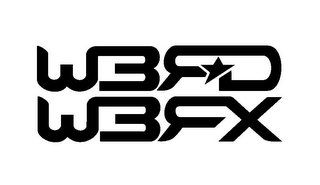 WERD WERX logo
