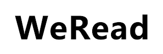 WEREAD logo