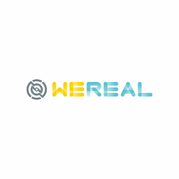 WEREAL logo