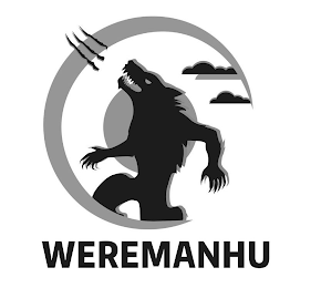 WEREMANHU logo