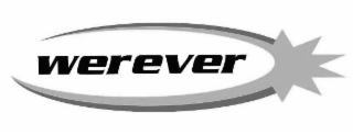 WEREVER logo