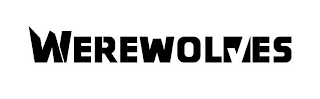 WEREWOLVES logo