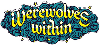 WEREWOLVES WITHIN logo