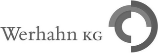 WERHAHN KG logo
