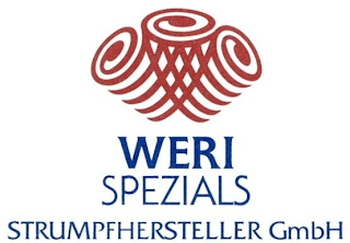 WERI SPEZIALS STRUMPFHERSTELLER GMBH logo