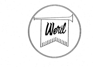 WERIL logo
