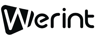 WERINT logo