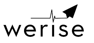 WERISE logo