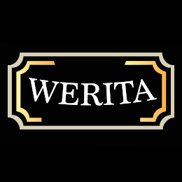 WERITA logo