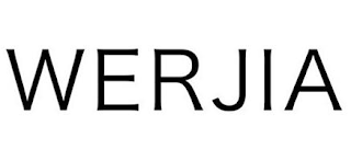 WERJIA logo