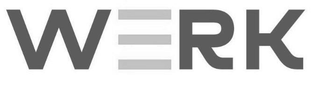 WERK logo