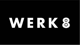 WERK 8 logo