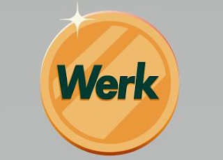 WERK logo