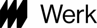 WERK logo
