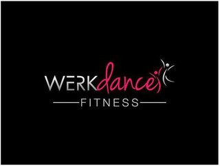 WERK DANCE FITNESS logo