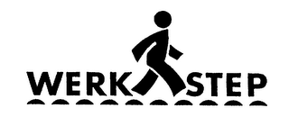 WERK STEP logo