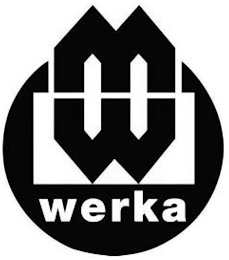 WERKA logo