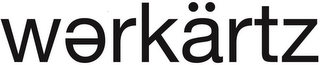 WERKARTZ logo